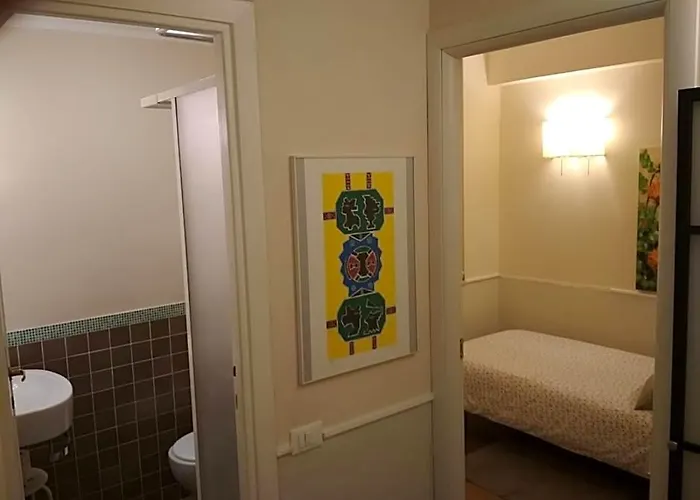 Colfelice Pensjonat 4*