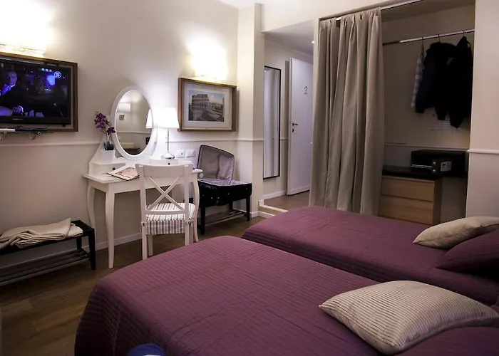 Pensión Colfelice 4*