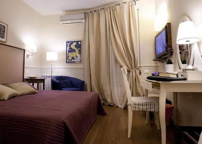 Pensjonat Colfelice 4*
