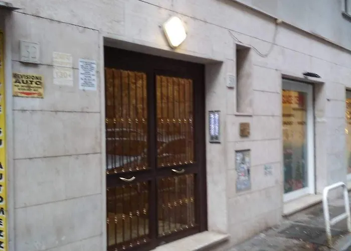 Colfelice Pensjonat
