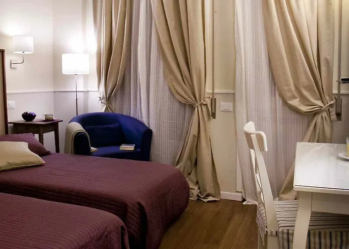 Colfelice Pensjonat 4*