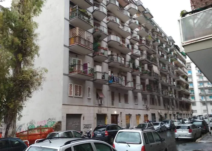 Pensjonat Colfelice